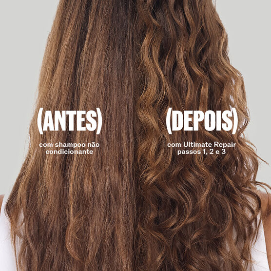 M&aacute;scara Capilar Wella Ultimate Repair